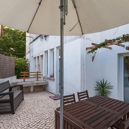 Flh Cascais Apartment With Terrace Dış mekan fotoğraf