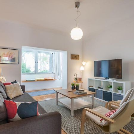 Flh Cascais Apartment With Terrace Dış mekan fotoğraf