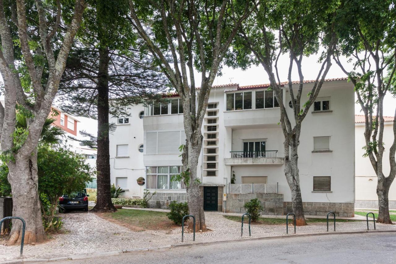 Flh Cascais Apartment With Terrace Dış mekan fotoğraf