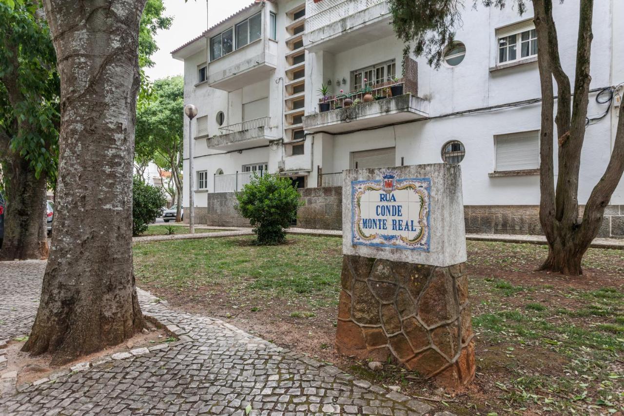Flh Cascais Apartment With Terrace Dış mekan fotoğraf