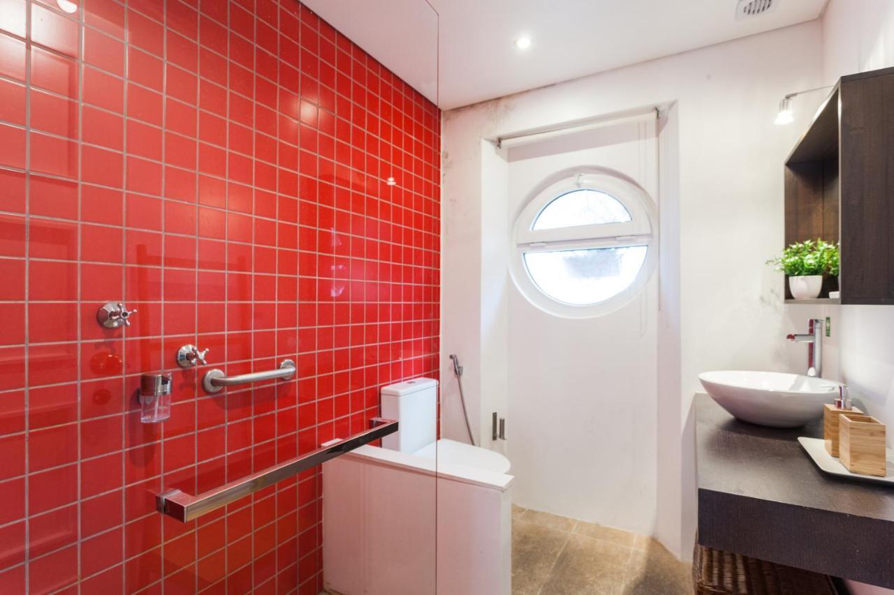 Flh Cascais Apartment With Terrace Dış mekan fotoğraf
