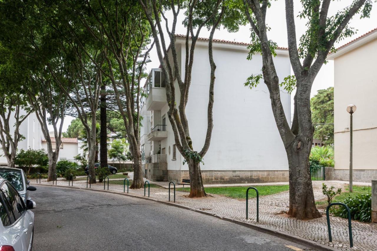Flh Cascais Apartment With Terrace Dış mekan fotoğraf