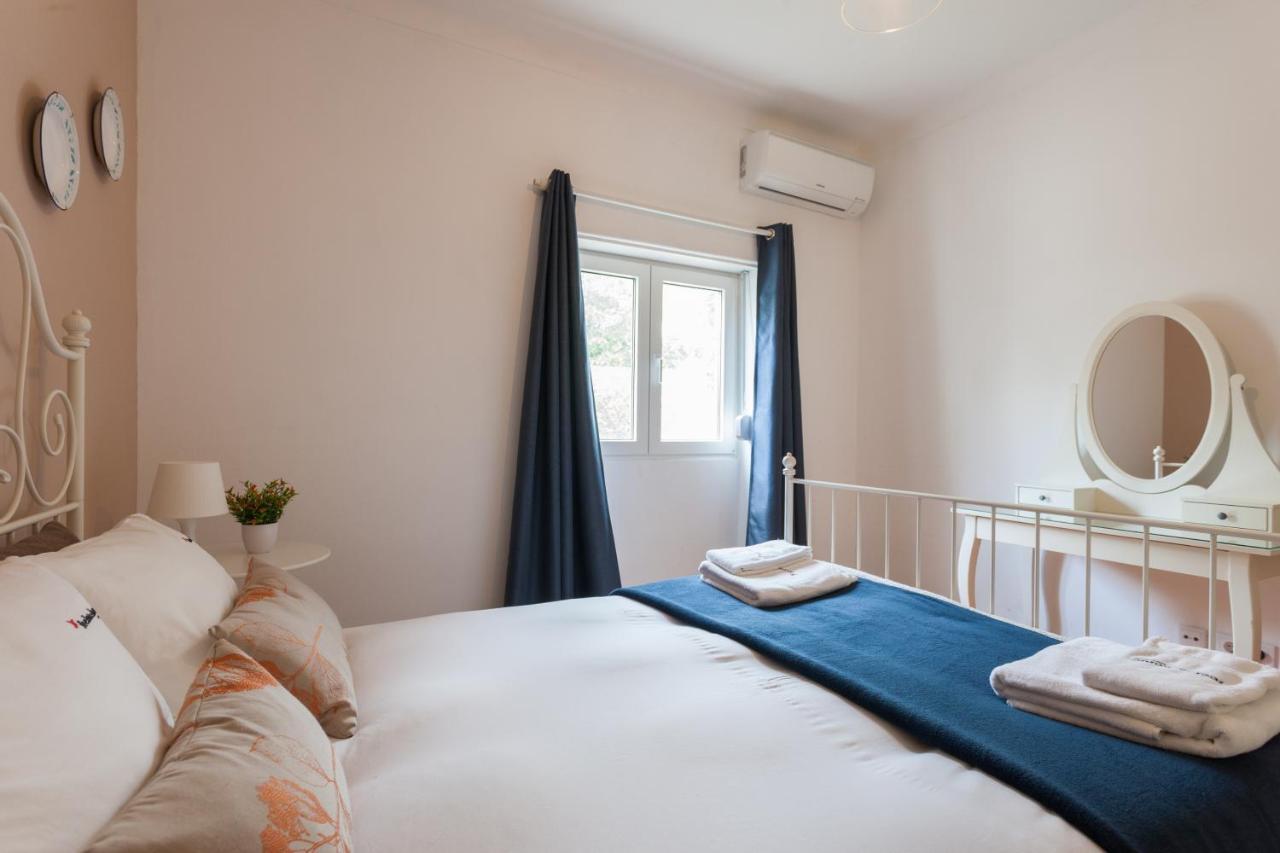 Flh Cascais Apartment With Terrace Dış mekan fotoğraf