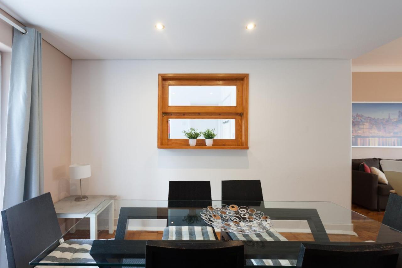 Flh Cascais Apartment With Terrace Dış mekan fotoğraf