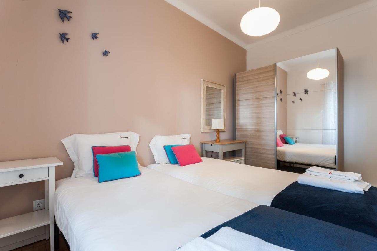 Flh Cascais Apartment With Terrace Dış mekan fotoğraf
