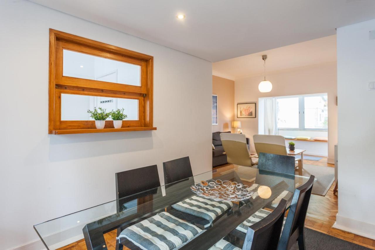 Flh Cascais Apartment With Terrace Dış mekan fotoğraf